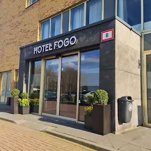 Fogo هولندا