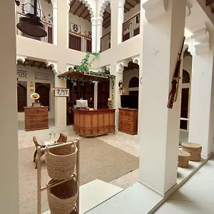 Hyba Heritage دبي